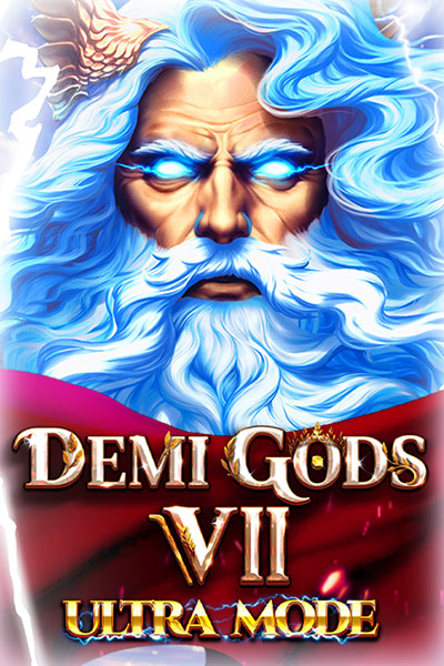 Demi Gods VII