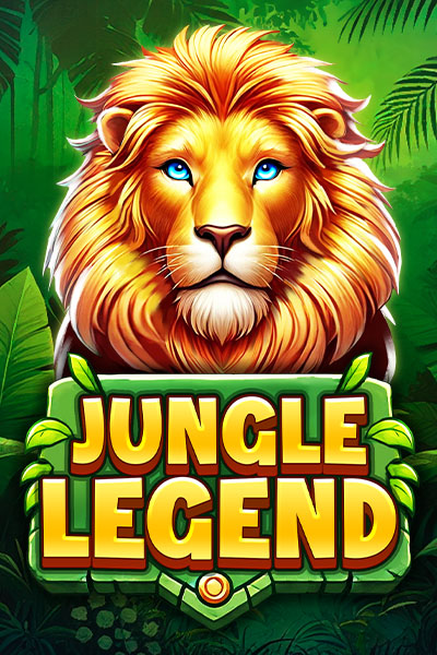 Jungle Legend
