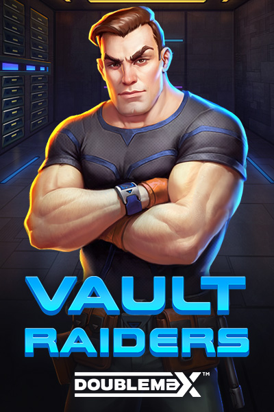Vault Raiders DoubleMax
